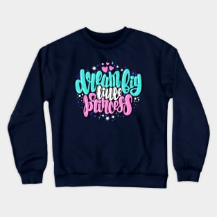 unicornunicorn Crewneck Sweatshirt